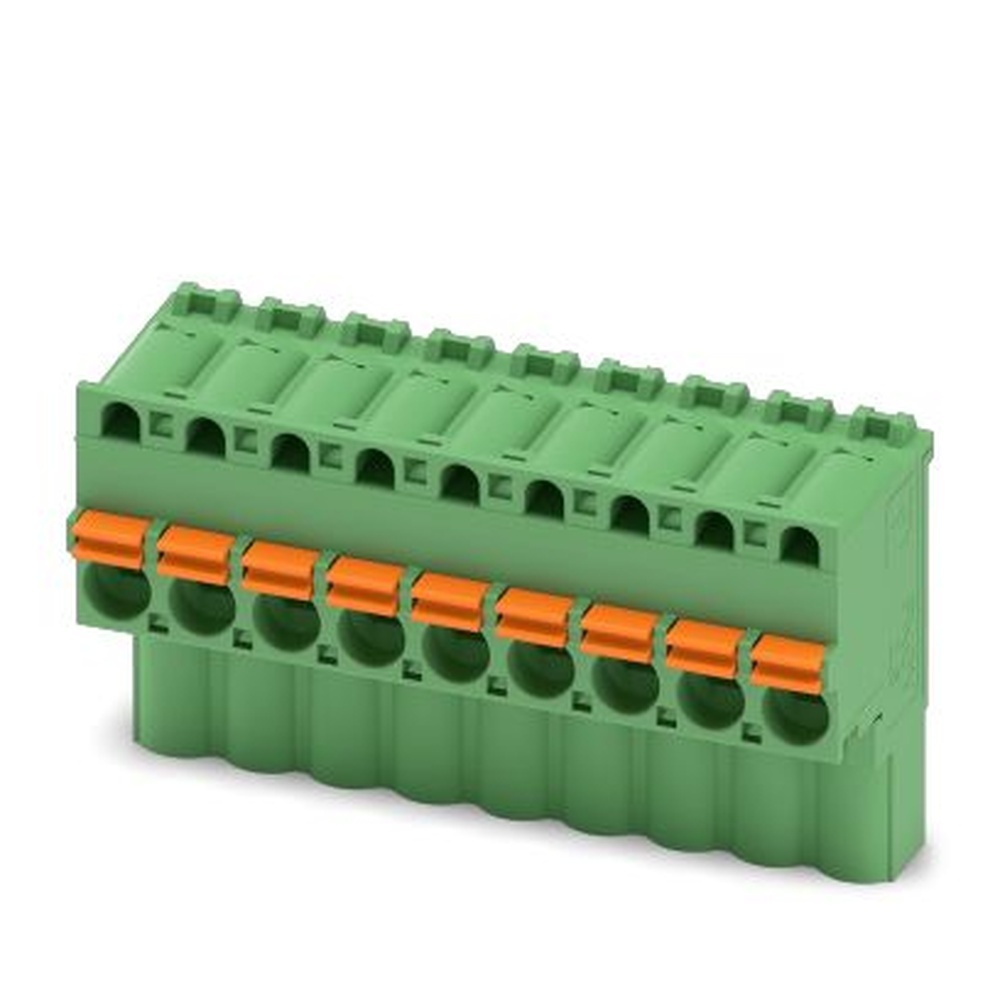 Phoenix Contact Leiterplattenstecker 1910102 Typ FKCVW 2,5/ 9-ST