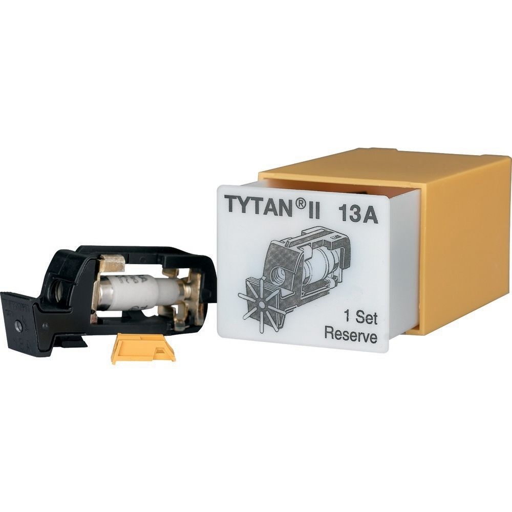 Eaton Sicherungseinsatz 269003 Typ Z-SLS/B/24-50A