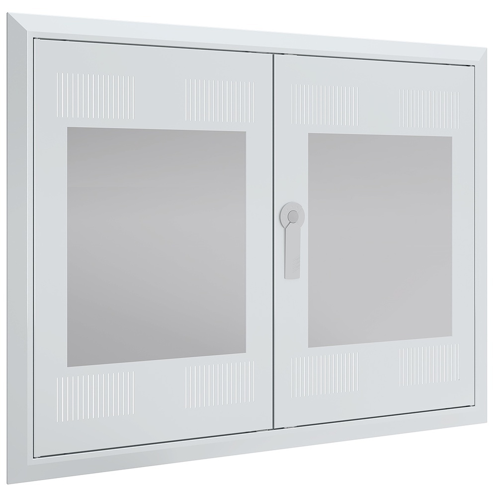 ABN Blendrahmen mit Mediatür GBRU45TM