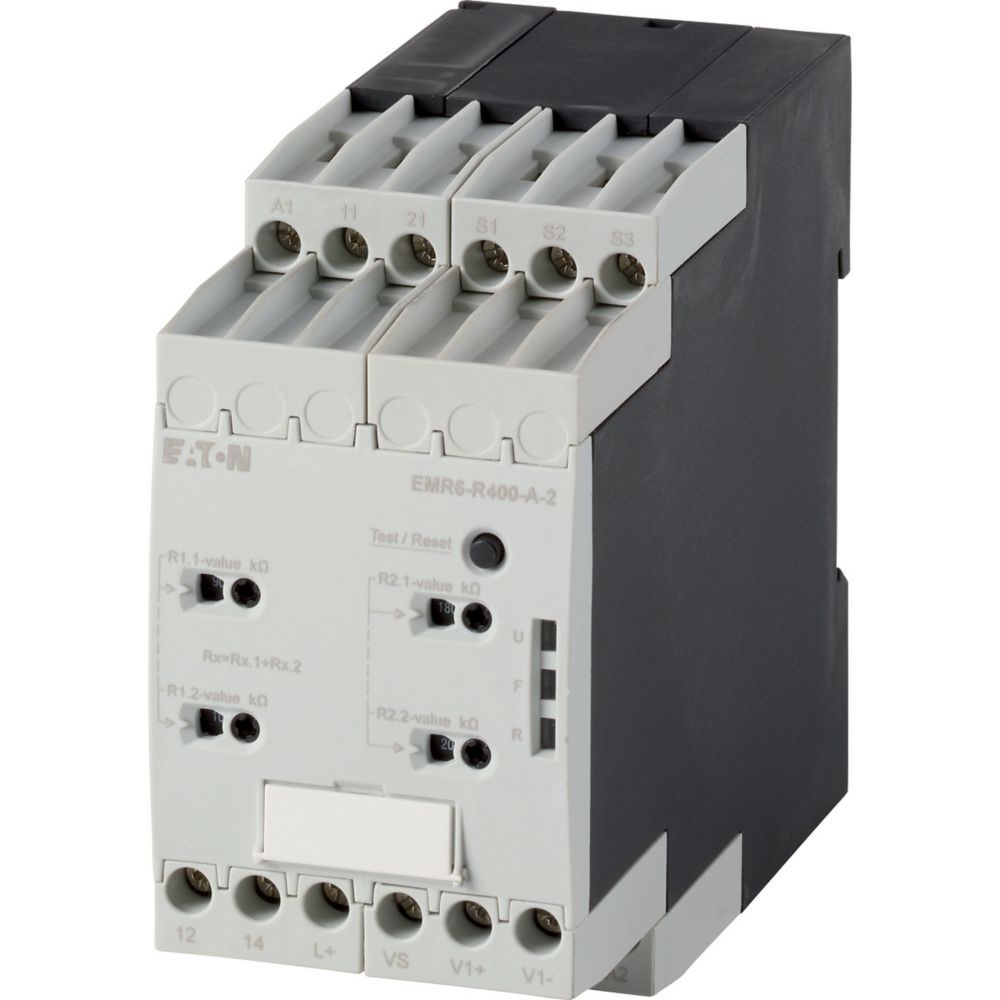 Eaton Isolationswächter 184774 Typ EMR6-R400-A-2