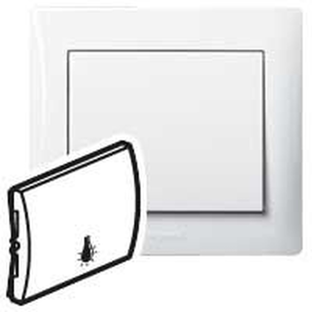 Legrand Wippe 777044