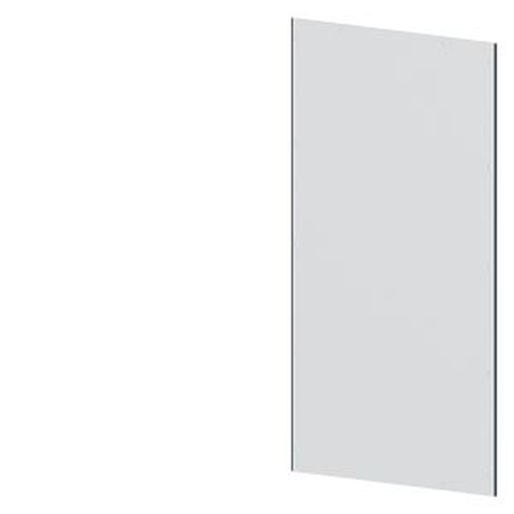Siemens Seitenwand Rückwand 8MF1200-2UW61-1C Siemens Seitenwand Rückwand 8MF1200-2UW61-1C