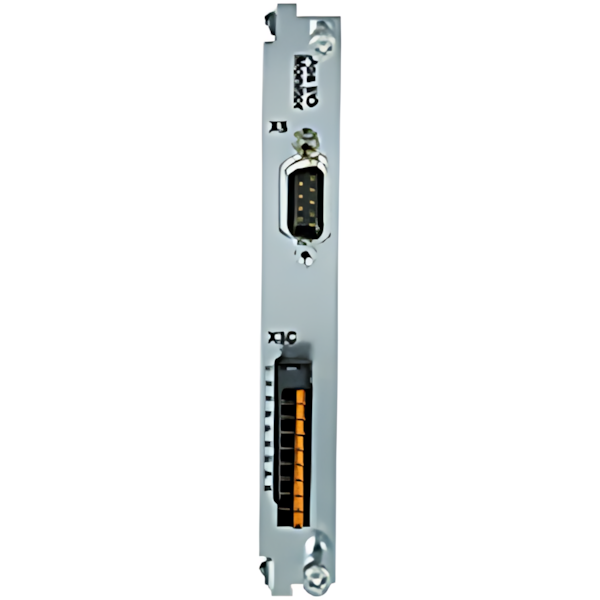 Pilz Karte 8176108 Typ PMC Erweiterungskarte PosI/O-AIO
