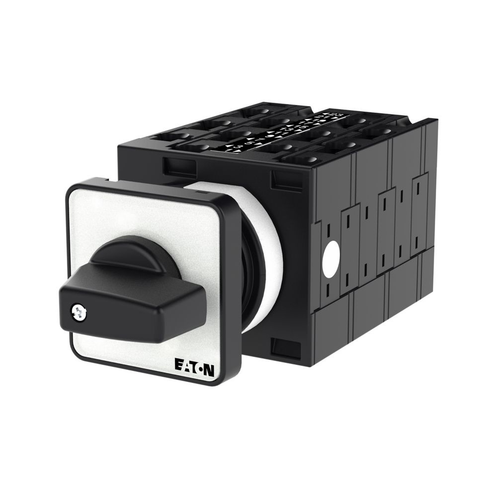 Eaton Polumschalter 004448 Typ T3-6-8449/E