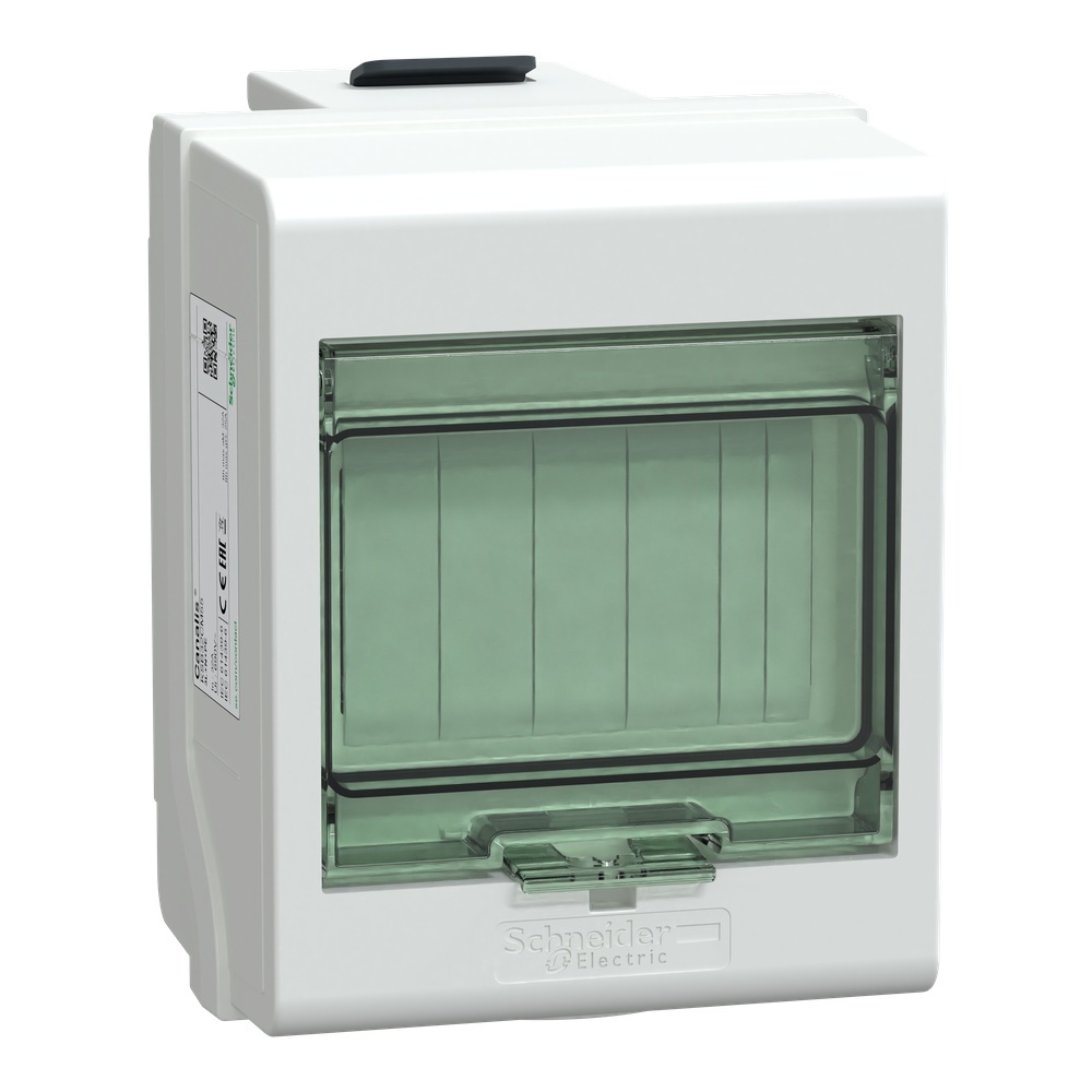 Schneider Electric Abgangsadapter KSB32CM55