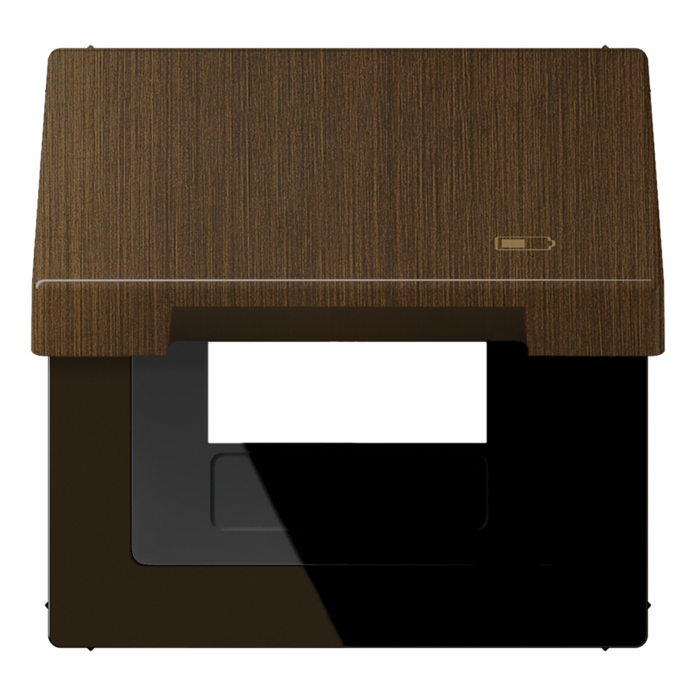 Jung USB Klappdeckel ME2990KLUSBAT