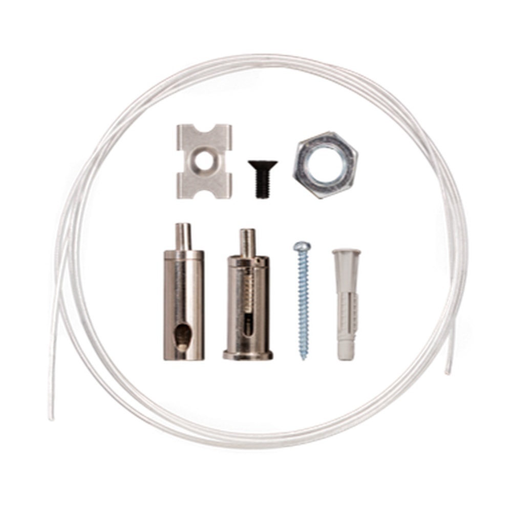 Radium Seilabhänger ZTPA3022 Typ SUSPENSION KIT POWER PROFILE M B2 2M