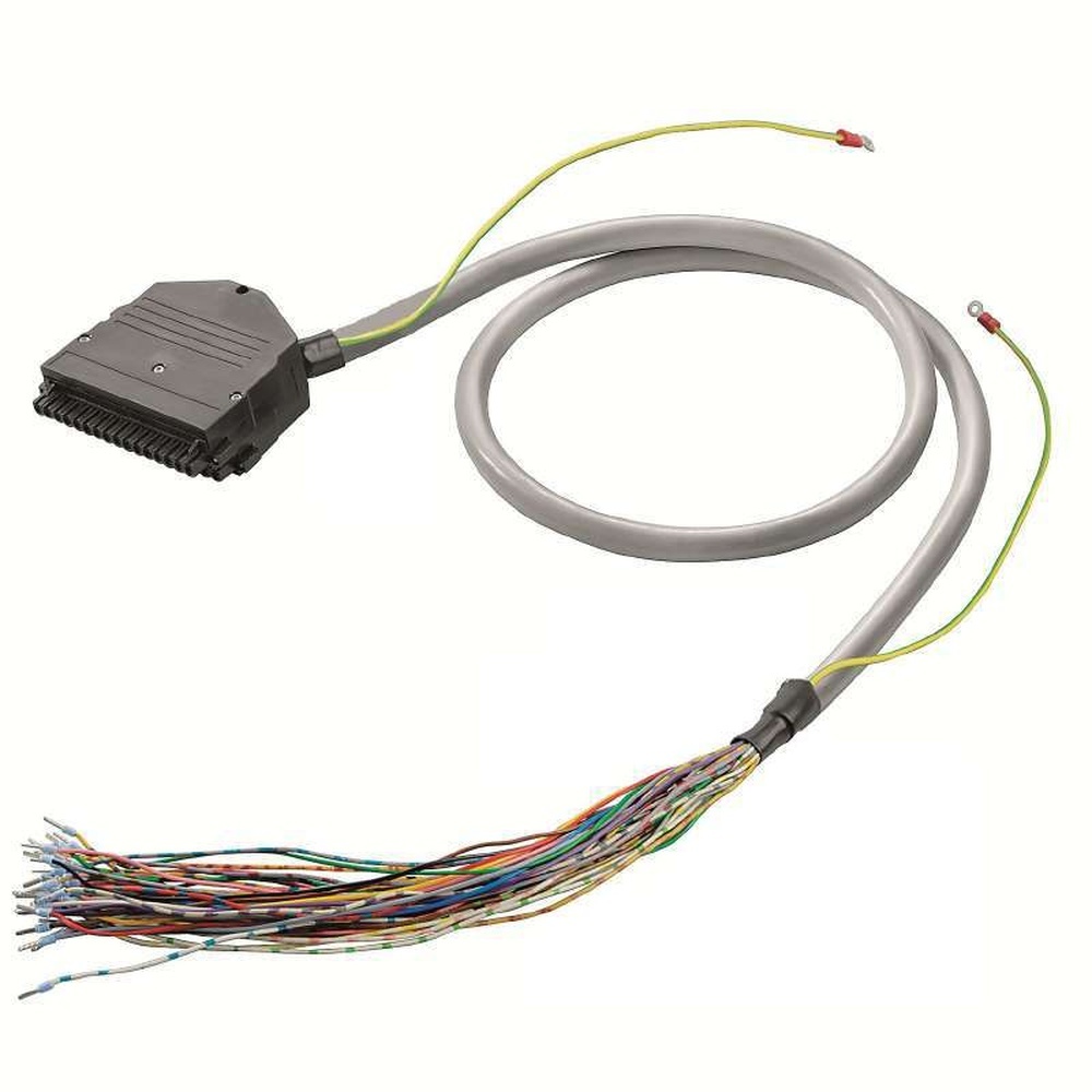 Weidmüller SPS Verbindungskabel 7789895050 Typ C300-32B-F-2S-M50-5M