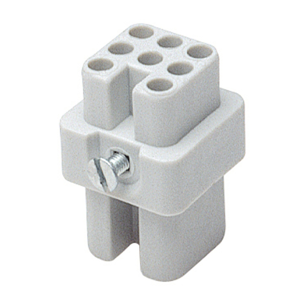 Walther-Werke Crimpkontaktträger 720308