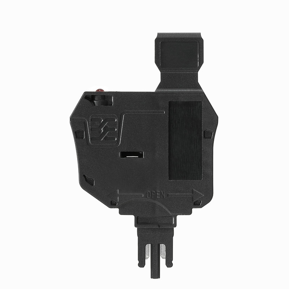 Weidmüller Sicherungshalter 7921570000 Typ SIHA 3/G20/LD 10-36V
