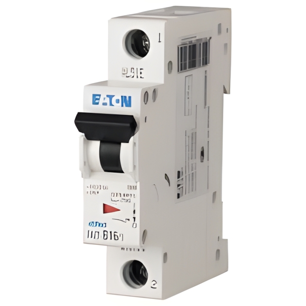 Eaton Leitungsschutzschalter 240819 Typ FAZT-D16/1