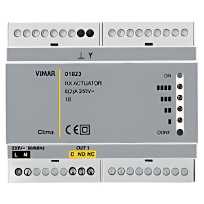 VIMAR Aktor Empfänger 01923