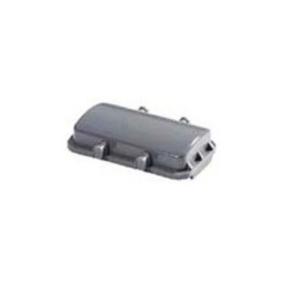 Eaton Schutzhaube 254693 Typ RA-C1-COV