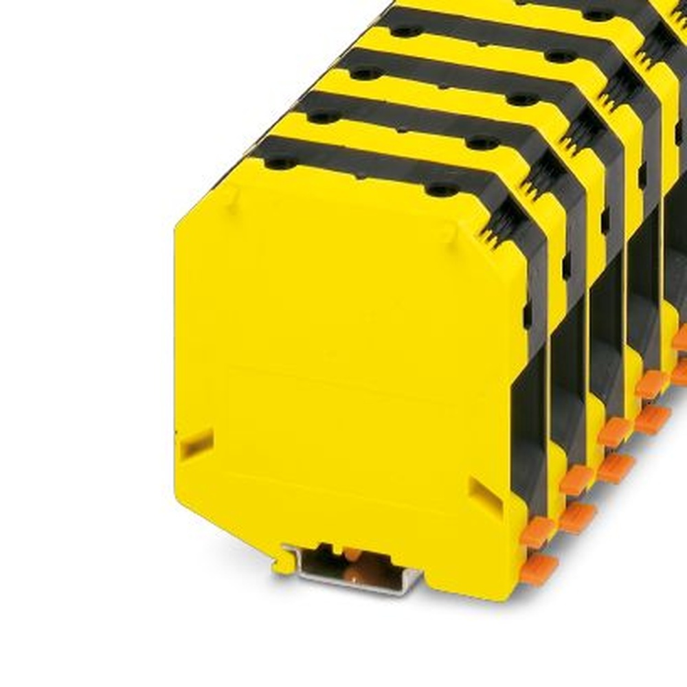 Phoenix Contact Hochstromklemme 3247054 Typ UKH 95-FE