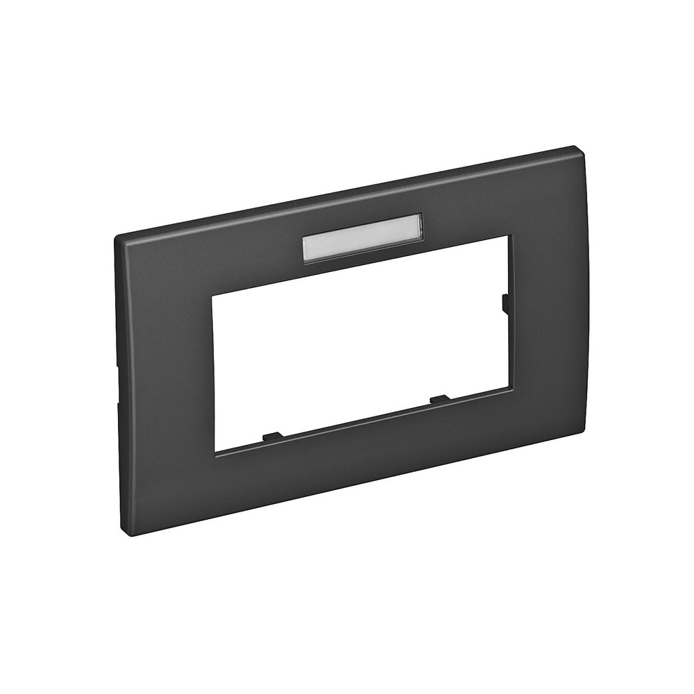 OBO Bettermann Abdeckrahmen 6119354 Typ AR45-BF2 SWGR