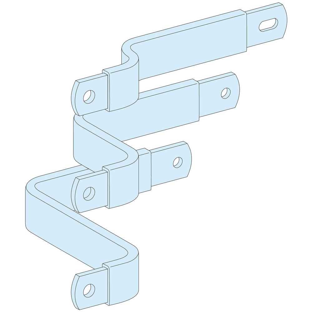 Schneider Electric Verbindung LVS04453