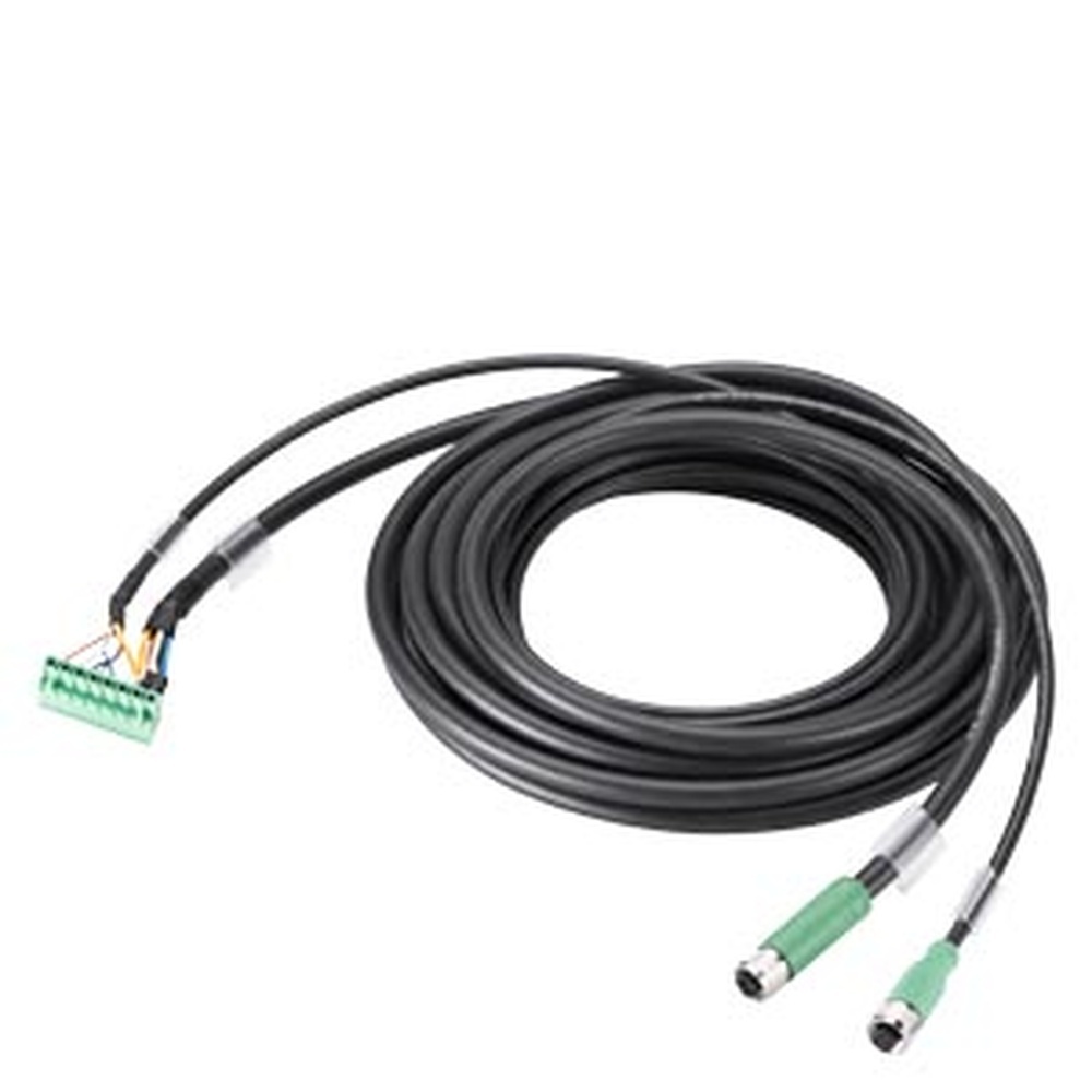 Siemens Kabelsatz 6FB1104-0AT05-0CB2