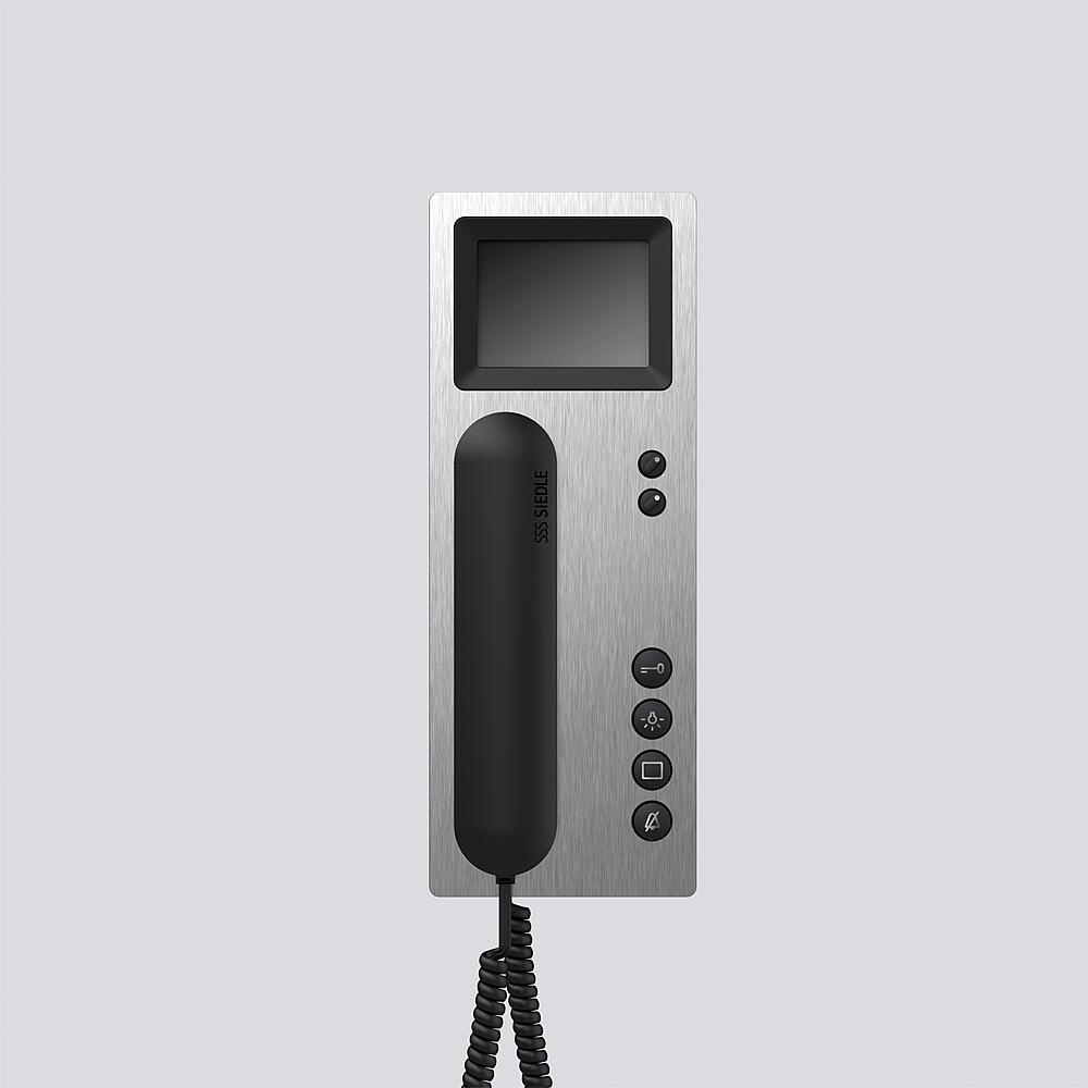 Siedle Telefon 200040914-00 Typ BTSV 850-03 E/S