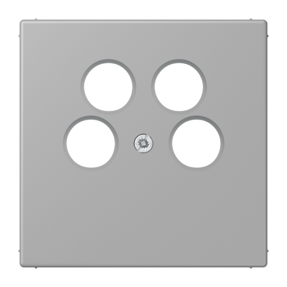 Jung Abdeckung LC990-4SAT2204