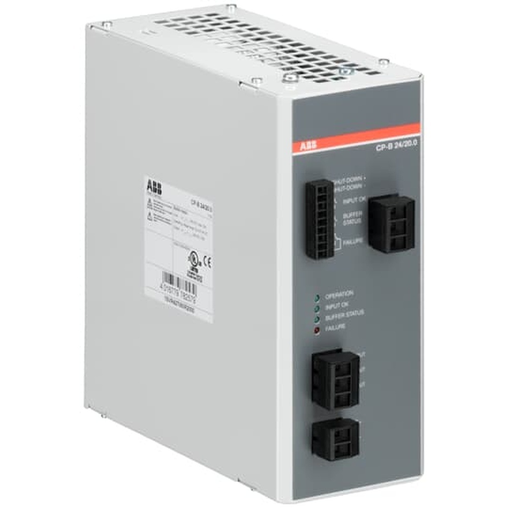 ABB Gleichstromversorgung 1SVR427060R2000 Typ CP-B 24/20.0