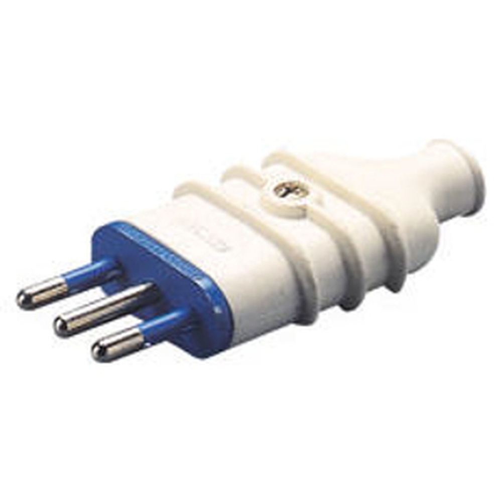 Gewiss Stecker GW28003