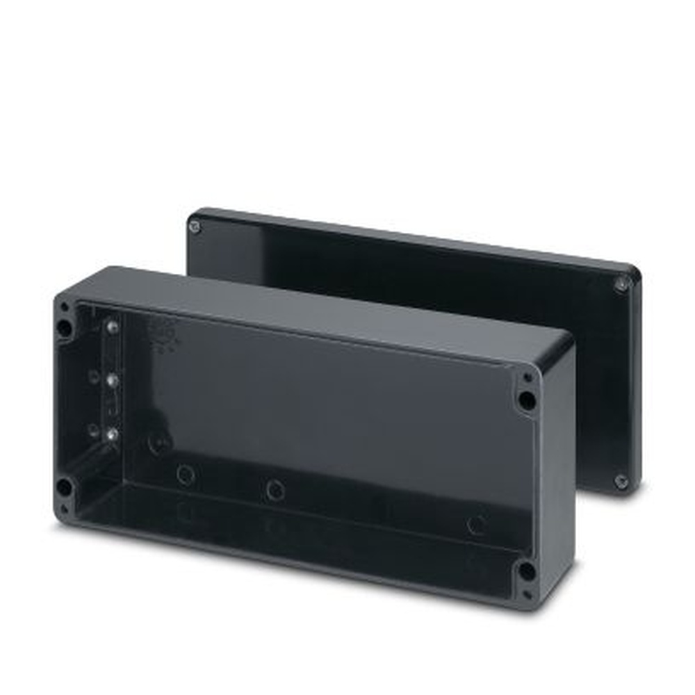 Phoenix Contact Klemmenkasten 0899302 Typ E PX A 75X110X56 Phoenix Contact Klemmenkasten 0899302 Typ E PX A 75X110X56