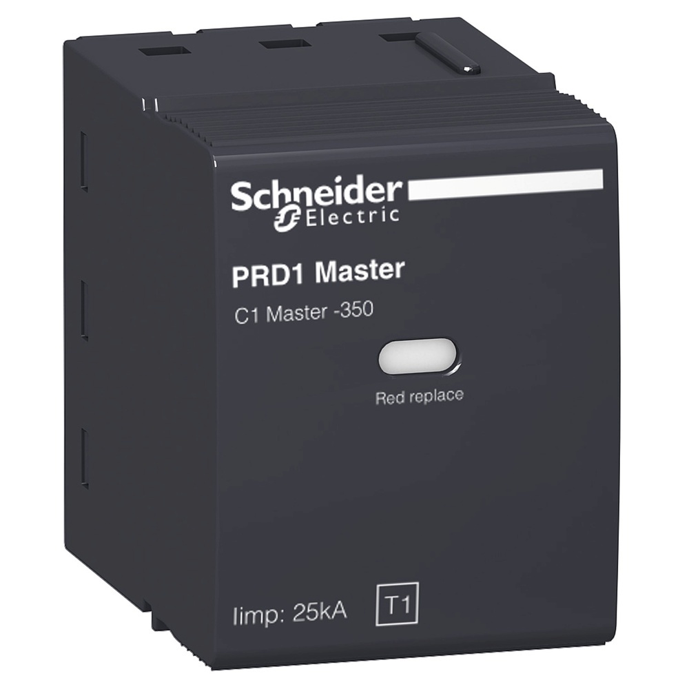Schneider Electric Ersatz Schutzmodul 16314