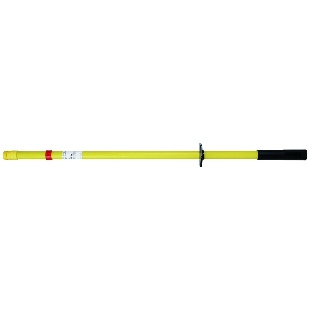 Dehn + Söhne Isolierstange 766100 Typ IS 36 SK STK 1000 Dehn + Söhne Isolierstange 766100 Typ IS 36 SK STK 1000