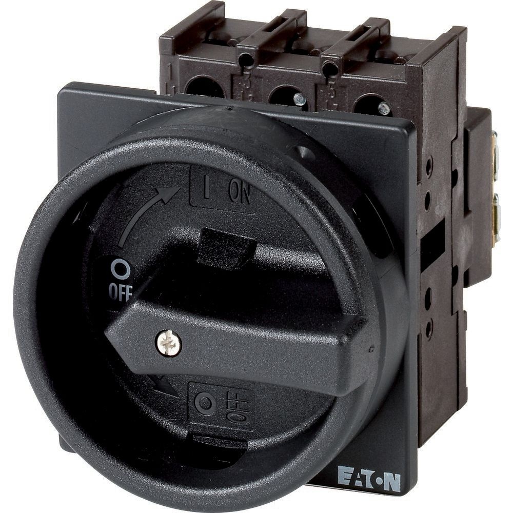 Eaton Hauptschalter 014822 Typ P1-25/EA/SVB-SW/2HI11