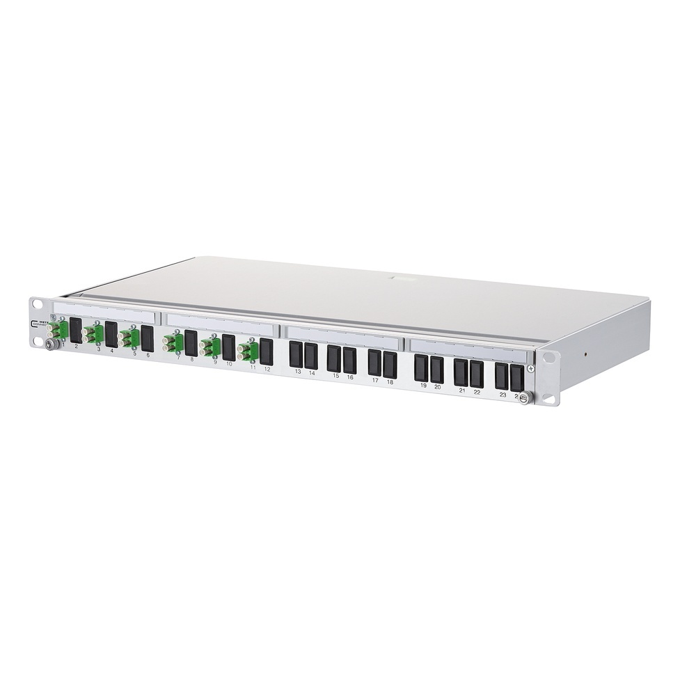 METZ CONNECT Patchfeld 1502297606-E