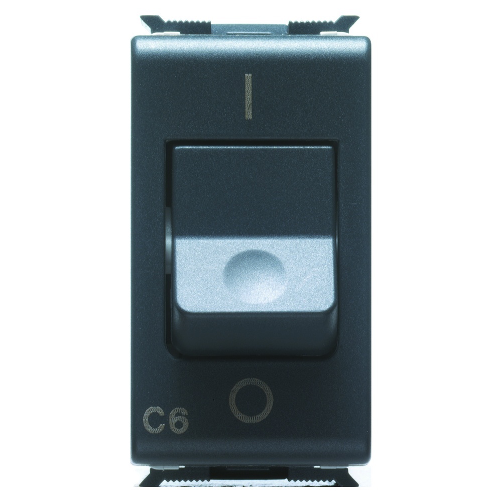 Gewiss LS Schalter GW30372