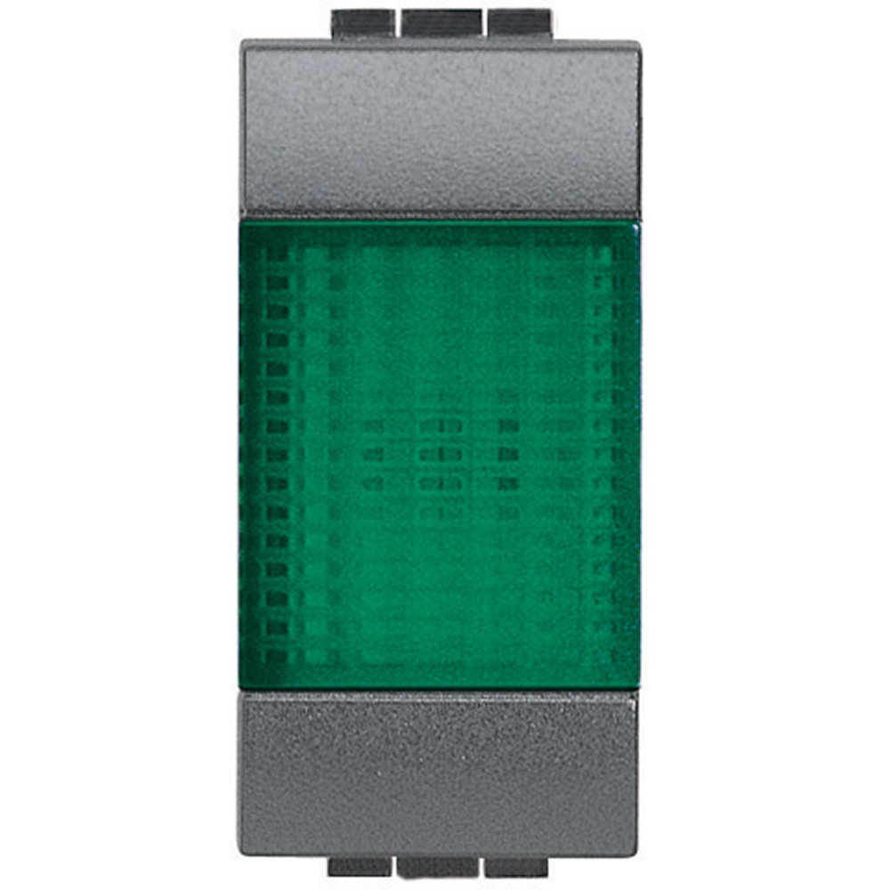 Bticino Leuchtsignal L4371V