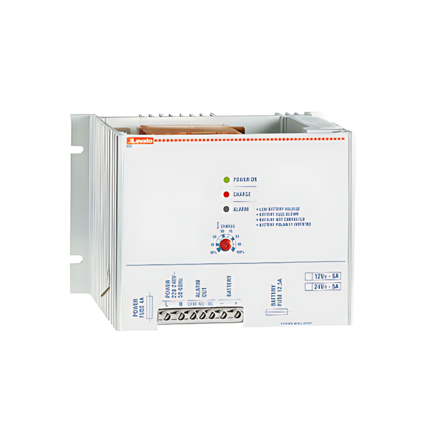 Lovato Electric Batterie Ladegerät 31BCE0524