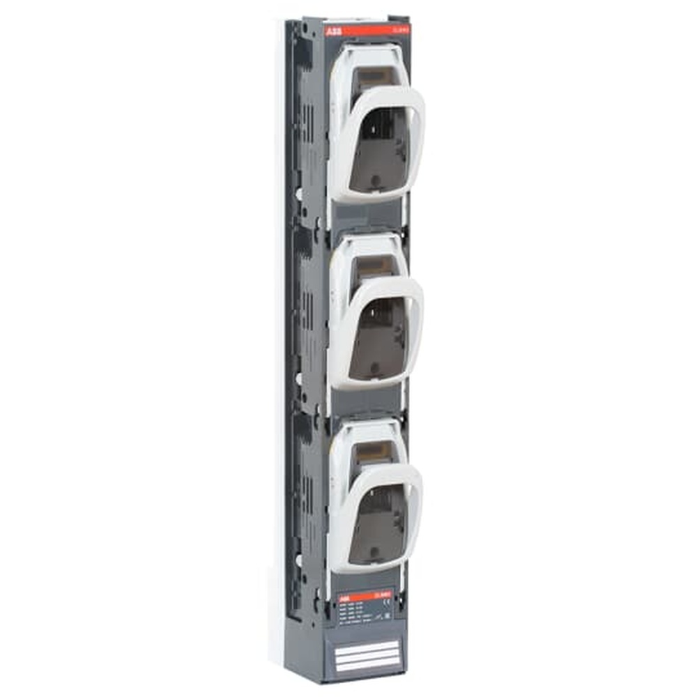 ABB Sicherungslasttrennschalter 1SEP620012R1000 Typ ZLBM2-1P-M12