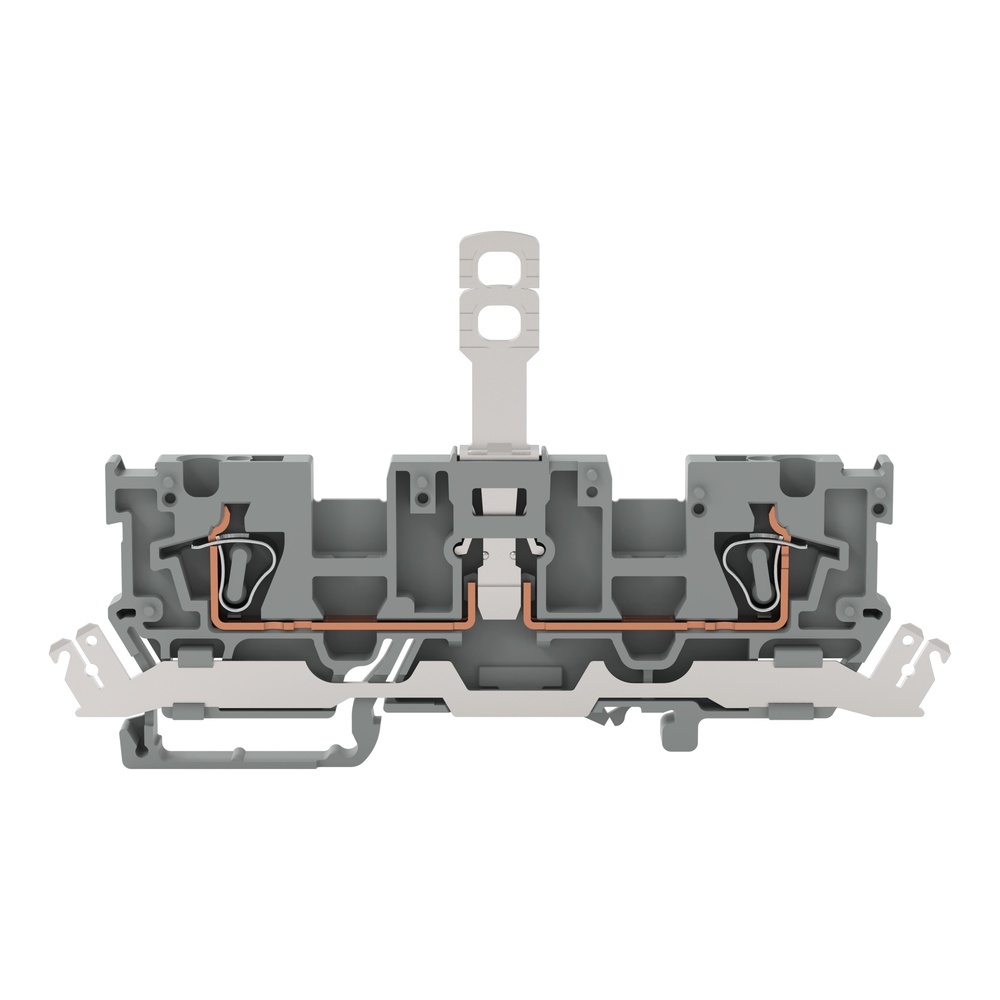 Wago Trennbasisklemme 769-243