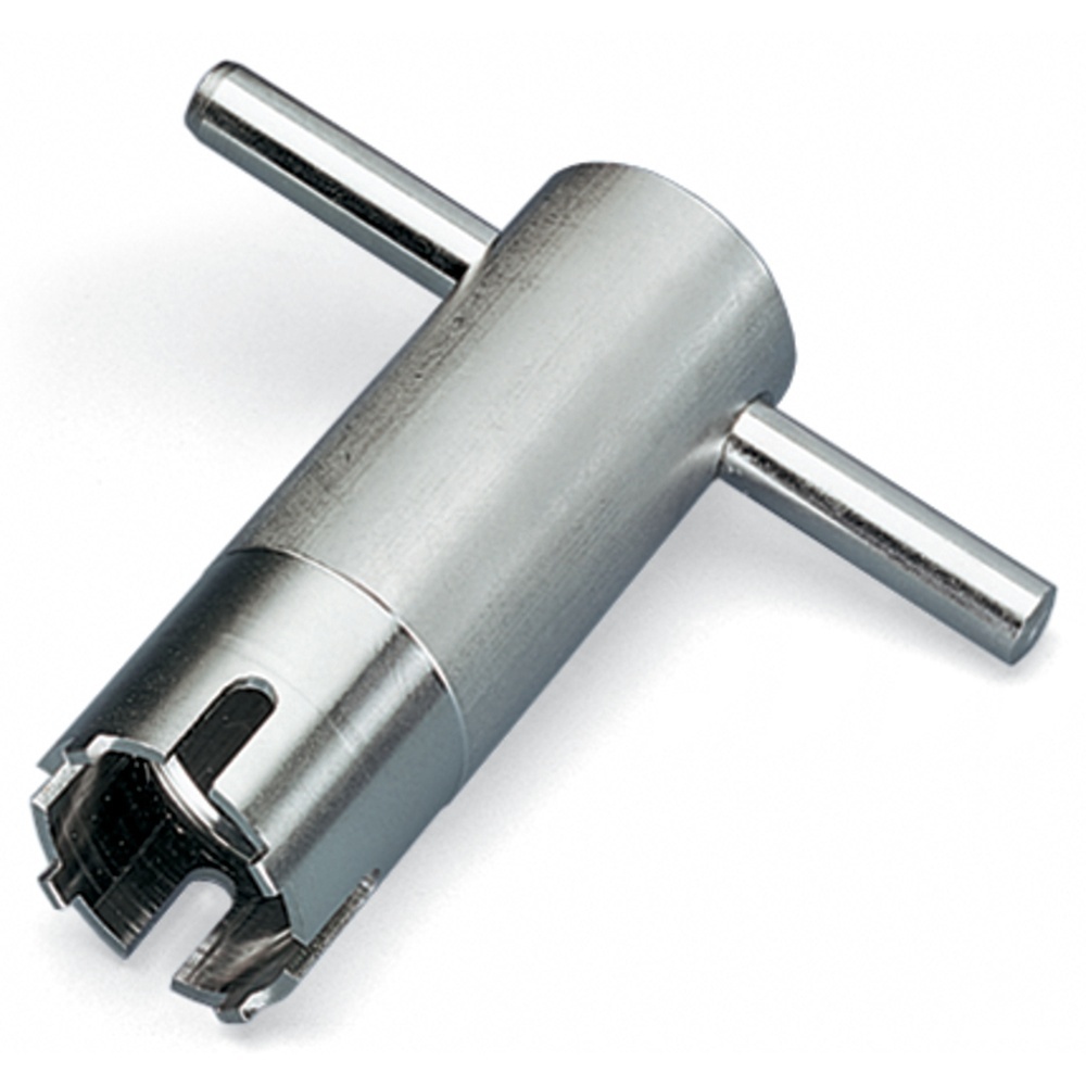 Wago Montageschlüssel 756-8201 Wago Montageschlüssel 756-8201