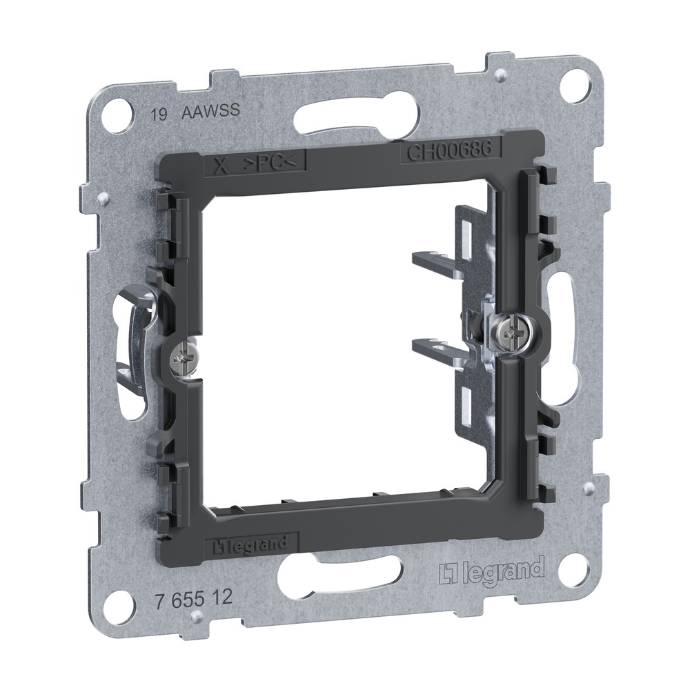 Legrand Metalltragring 765512