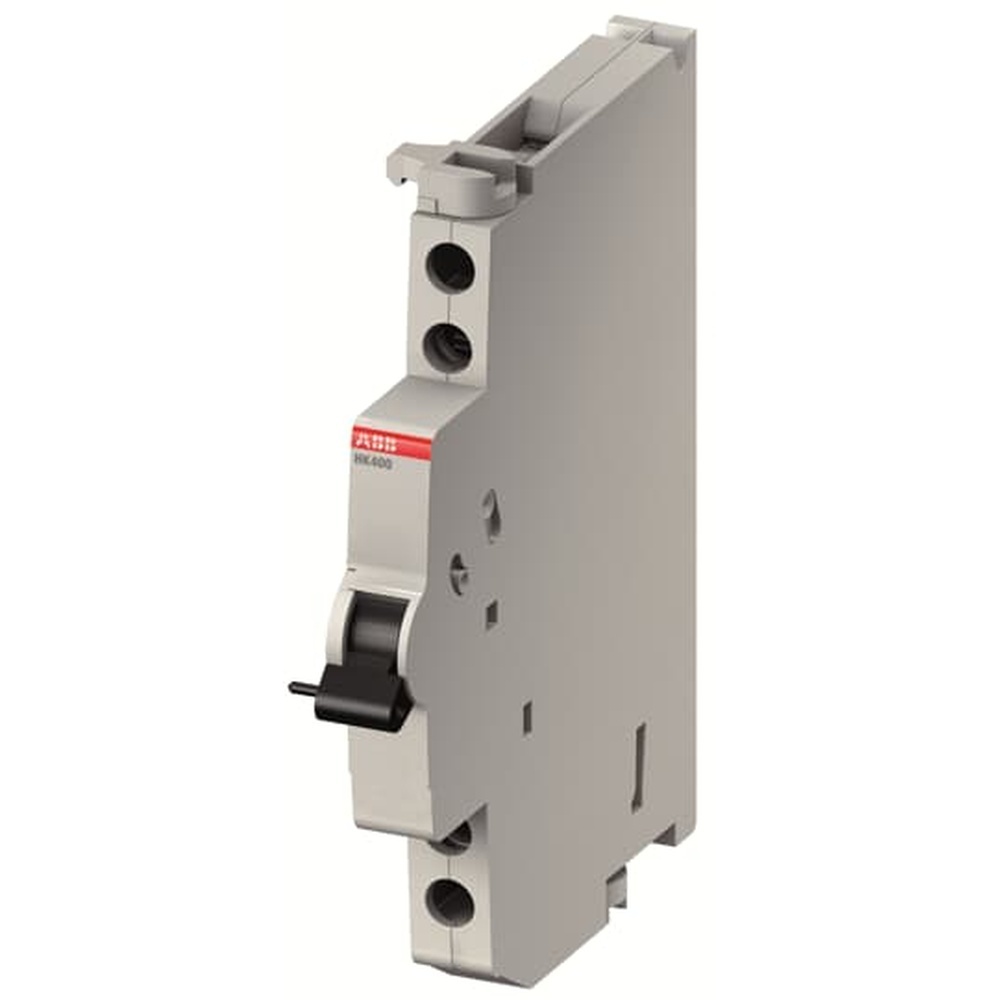 ABB Hilfsschalterblock 2CCF201114R0001 Typ HK40002-L