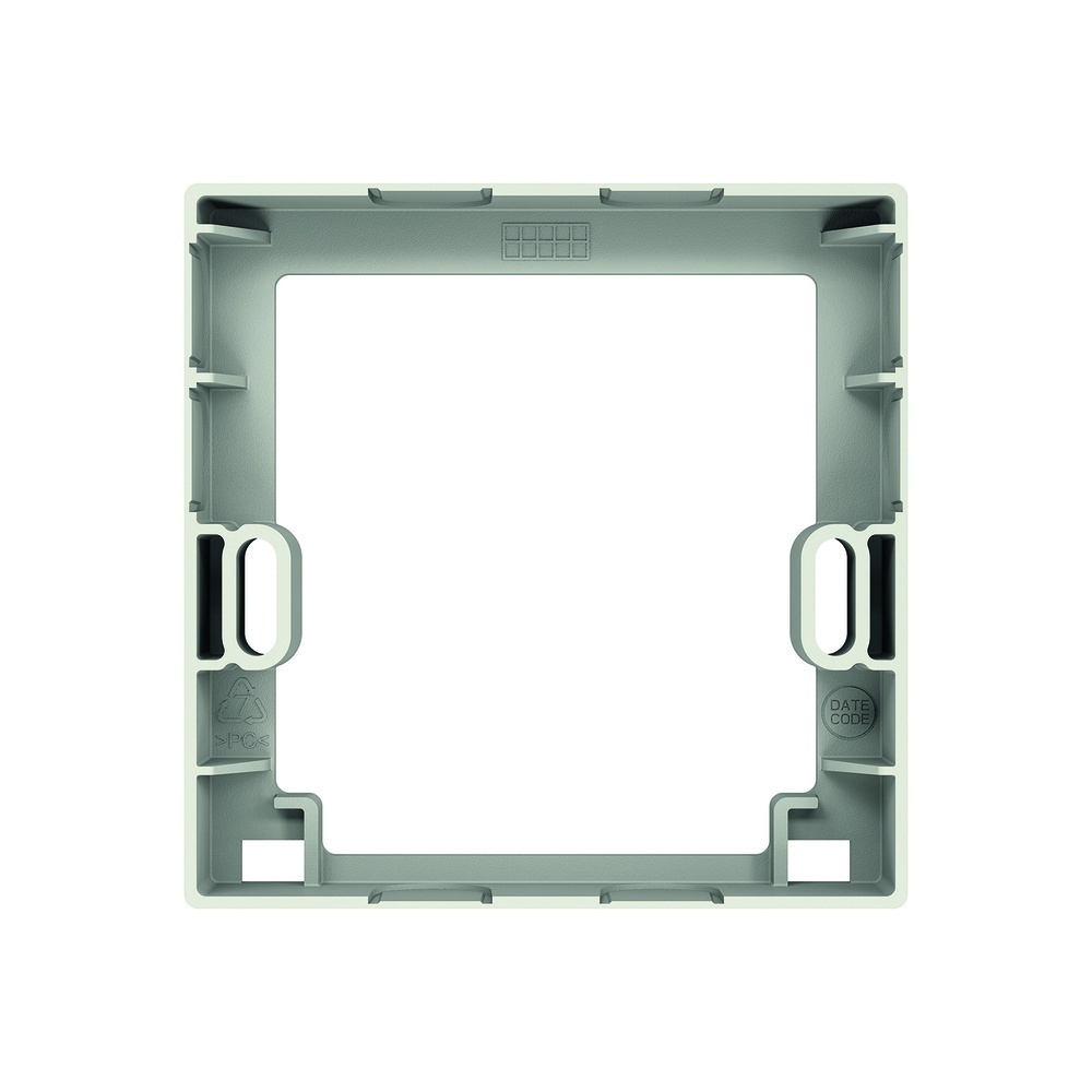 Theben Abstandsrahmen 9070971 Typ Abstandsrahmen theLeda P WH