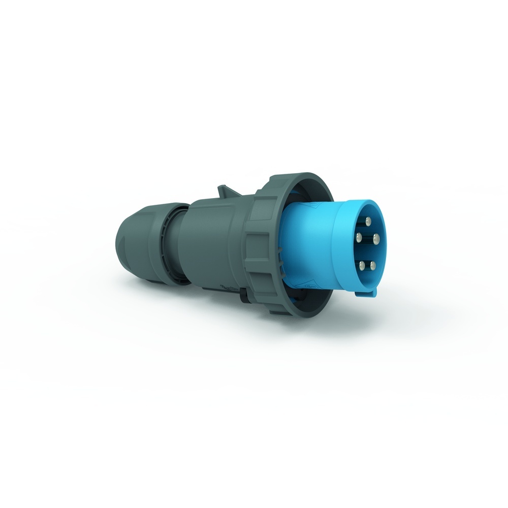 Bals Stecker 2188