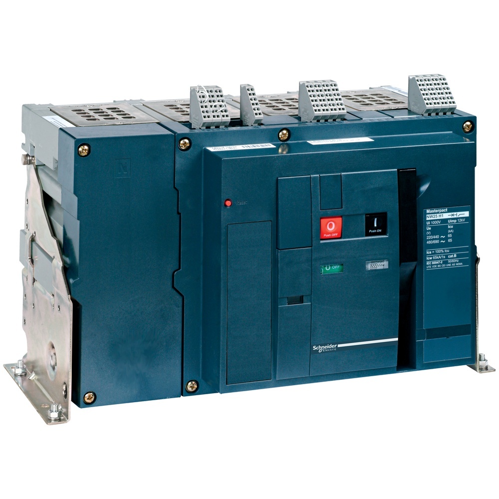 Schneider Electric Trennschalter 48091
