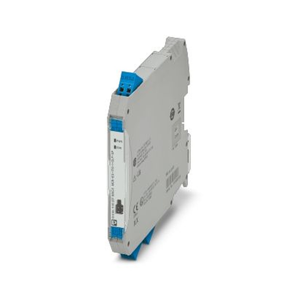 Phoenix Contact Temperaturmessumformer 1145207 Typ MACX MCR-EX-1TS-I-OLP-SP