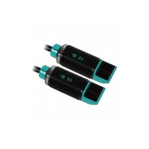 Pepperl+Fuchs Einweg Lichtschranke 190528 Typ GD18-S/GV18-S/59/102/115 Pepperl+Fuchs Einweg Lichtschranke 190528 Typ GD18-S/GV18-S/59/102/115