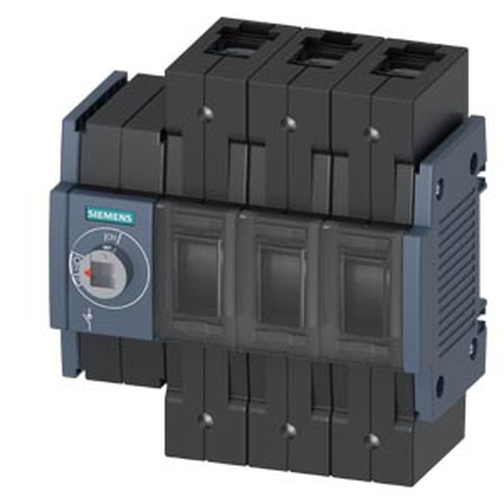 Siemens Lasttrennschalter 3KD2830-2NE10-0