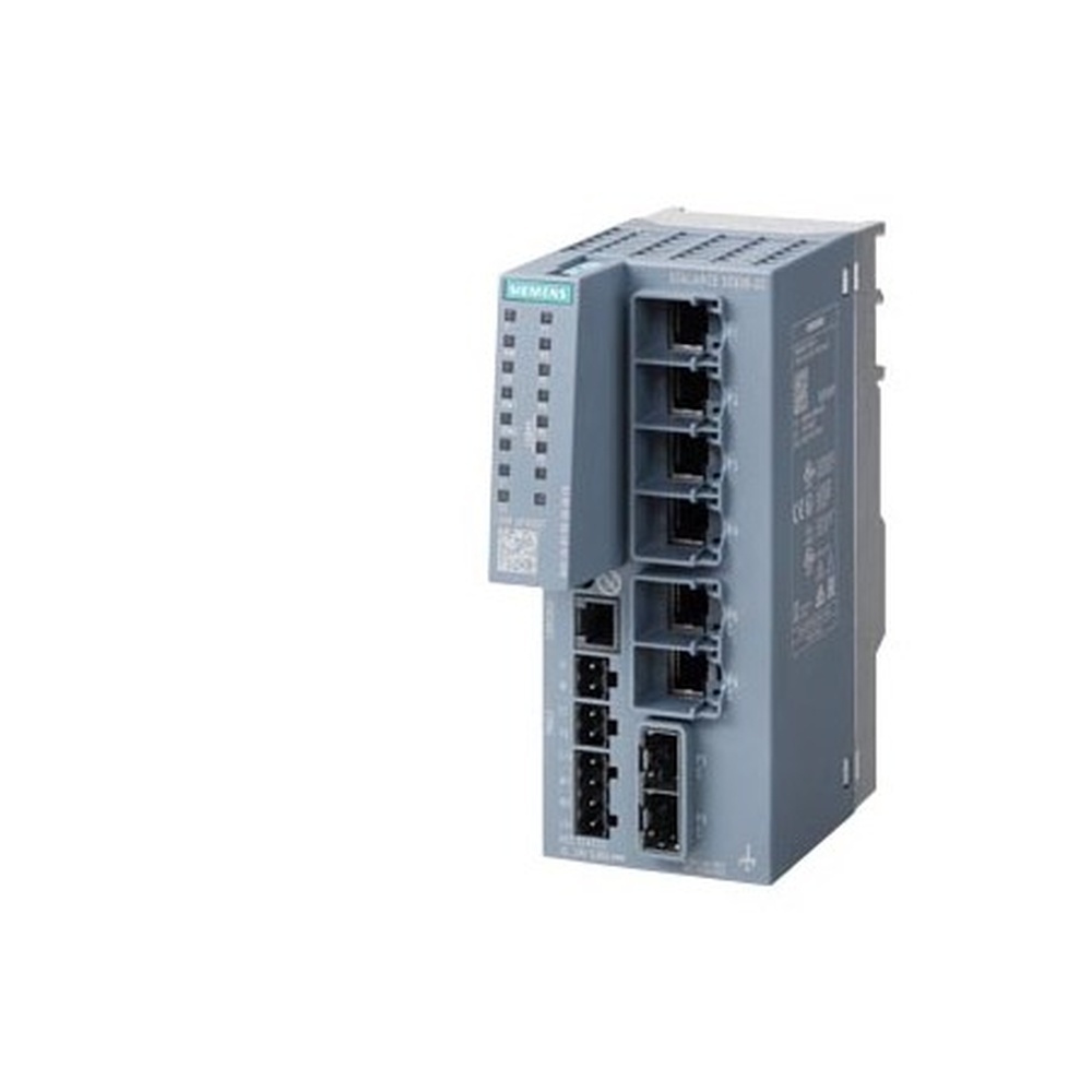 Siemens Industrial Security Appliance 6GK5636-2GS00-2AC2