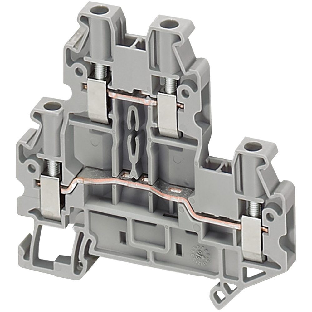 Schneider Electric Reihenklemmen NSYTRV24D