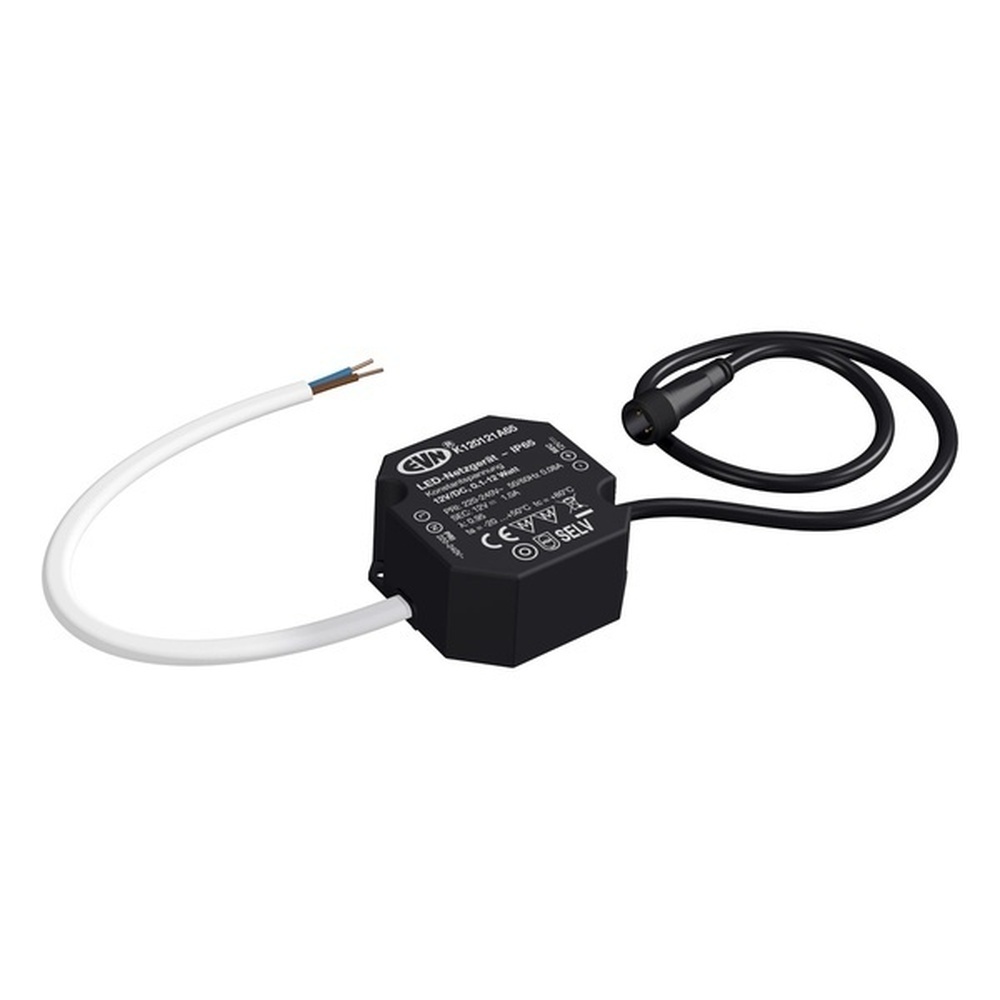 EVN LED Netzgerät K120121A65