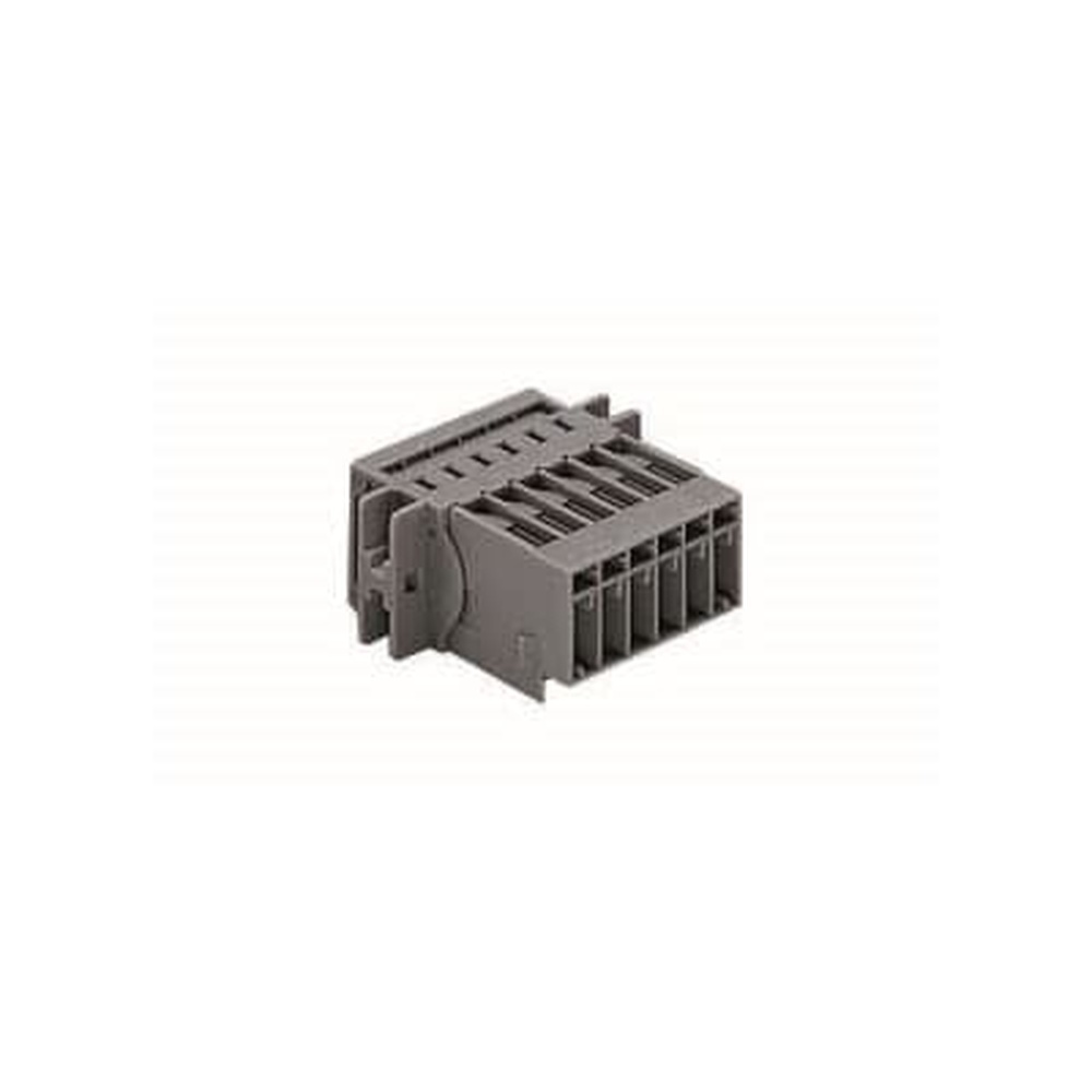 ABB Zubehör für Niederspannungs Schalttechnik 1SDA066412R1 Typ CONNECT. PLUG-SOCK