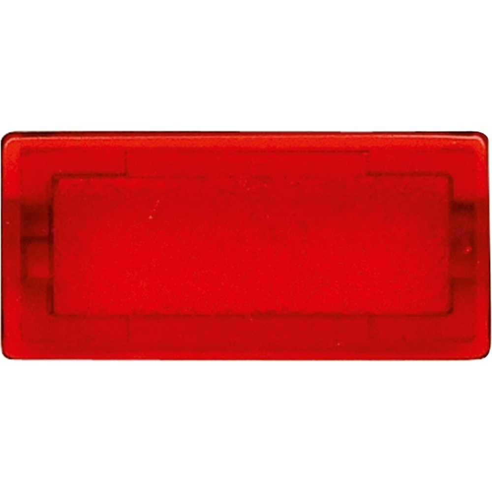 Merten Symbole rechteckig 395900