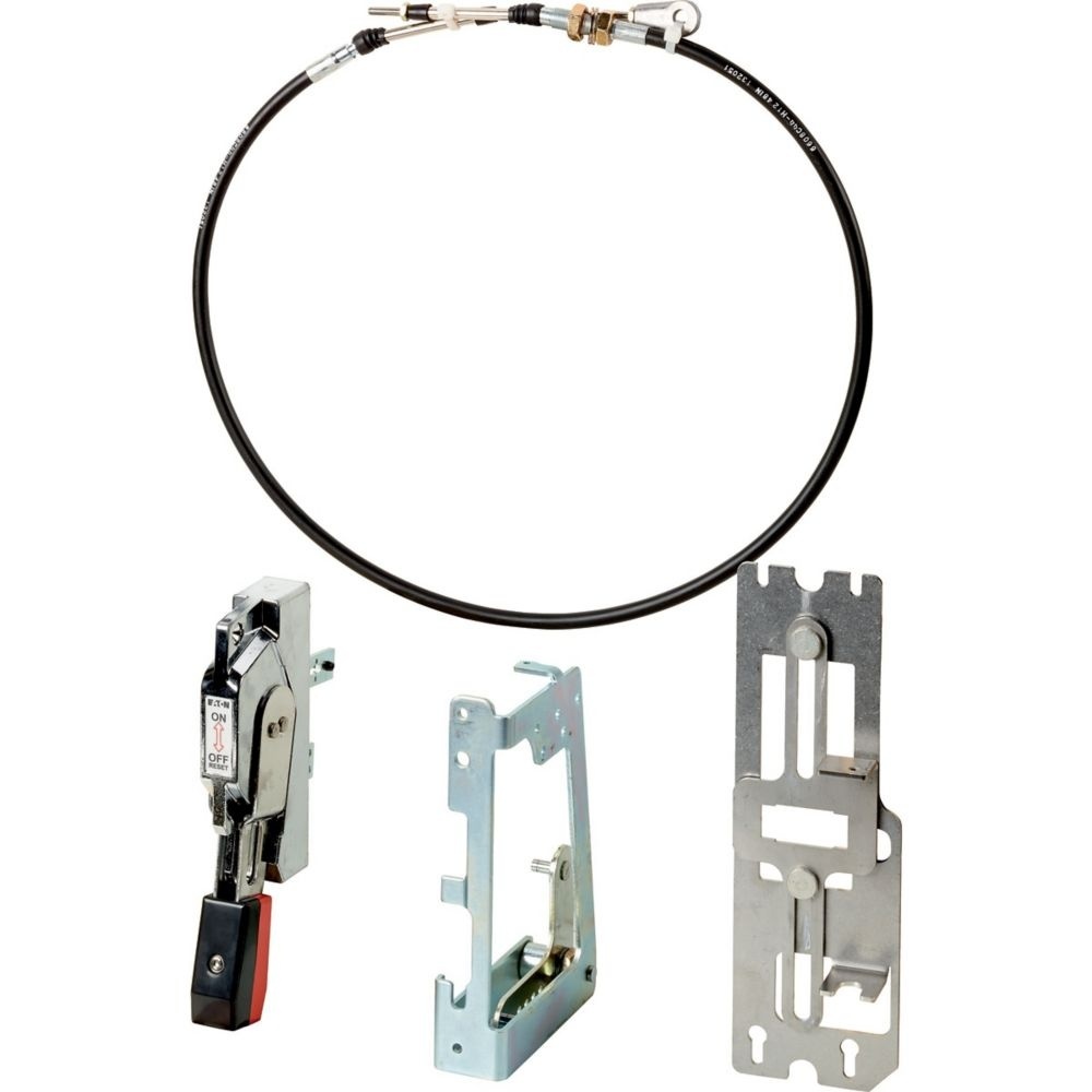 Eaton Seitenhebelantrieb 155503 Typ NZM3-XSH-4X-120-NA